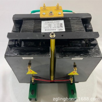 单相高压220v变1000v变压器一万伏变压器2kva5kva树脂浇筑变压器图2