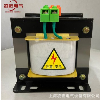 单相变频变压器干式伺服控制变压器2kva220v变215v单向隔离变压器图2