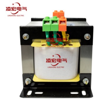 380v转220v变110v36v24v单相控制隔离行灯变压器BK-1K2K3K5K10KVA图3