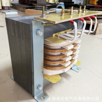 380V220V变24V12V8V6V3V5V2V4V单相低电压大电流电炉加热变压器图3