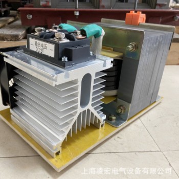 单相交流变直流变压器3500va整流变压器输入交流220v输出直流24v图2