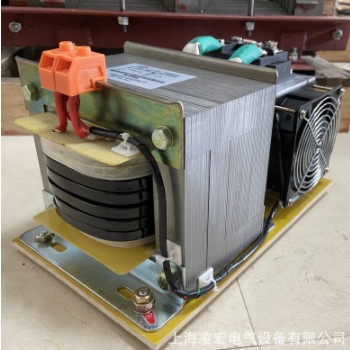 单相交流变直流变压器3500va整流变压器输入交流220v输出直流24v图3