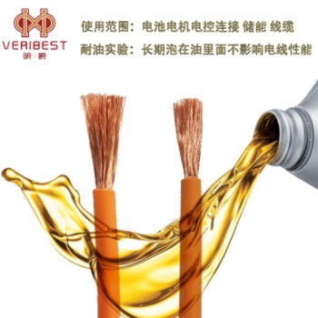 新能源汽车高压线EVR电线连接电缆0.5/1.0/1.5/2.5/4/6平方充电线图3