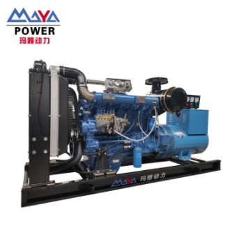 柴油发电机组50/75/100/200/250/300KW千瓦柴油发电机组医院应急图3