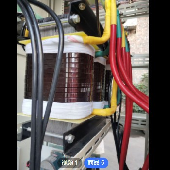 高速公路三相稳压器可定制电源柜远端机近端机UPS稳压电源图3