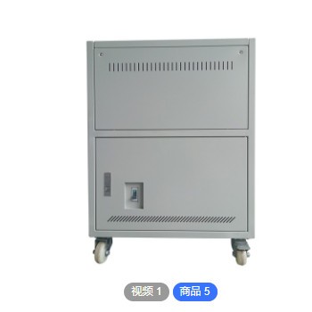 三相稳压器机房酒店可使用稳压电源400V输出光伏稳压器图3