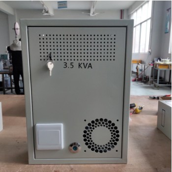 石墨烯碳采暖变压器3kva220/24/36V碳纳米变压器墙暖电源控制箱
