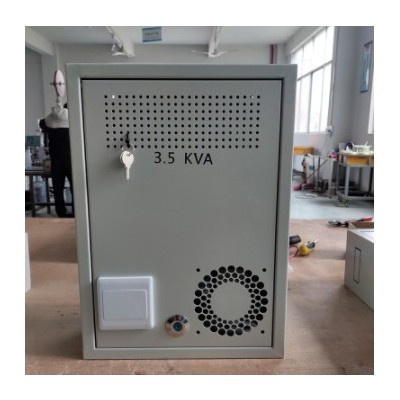 石墨烯碳采暖变压器3kva220/24/36V碳纳米变压器墙暖电源控制箱