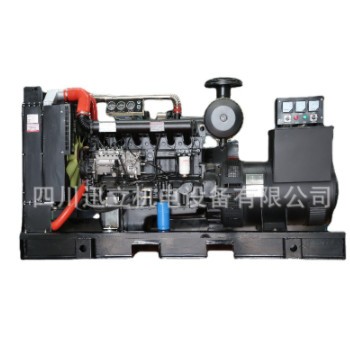 150KW发电机柴油发电机组柴油机应急备用电源250KW300KW350KW图3