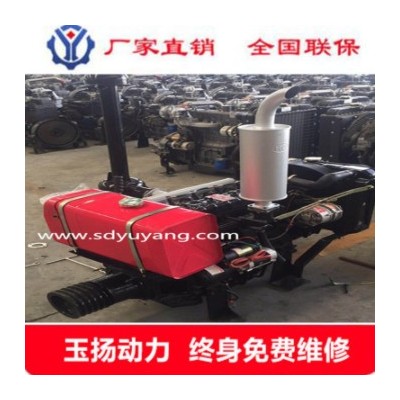 河源直供 全柴四缸490柴油机 挖掘机专用铲车专用38kw千瓦发动机