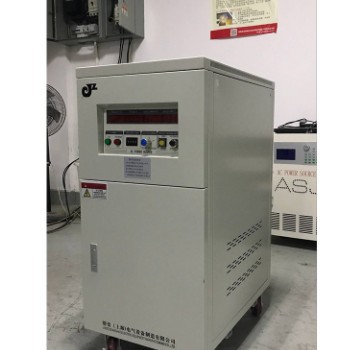 300kw/千瓦三相变压器380v转240v220v208v200v大型机床磨床适用图2