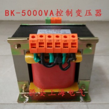 bk-5000va机床控制变压器380v220v转220v127v110v36v24v12v图1