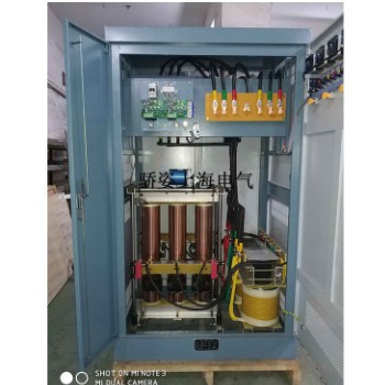 350kw/千瓦稳压电源380v220v稳压器用于印刷纺织医疗教室建筑机械图3