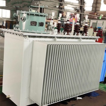 SVR5000kva高压6kv10kv35kv馈线调压器农网城网油田煤炭化工使用图3