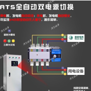 800kw大型发电机组 垃圾处理厂用低噪音潍柴1000千瓦柴油发电机组图1
