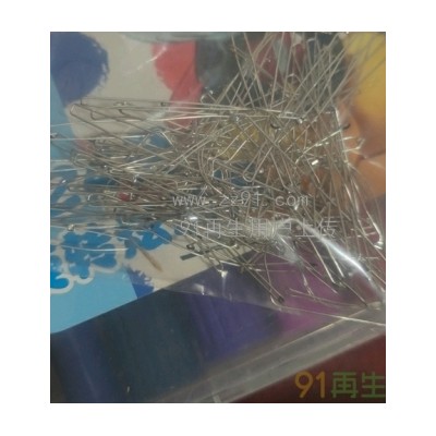 电子镀锡针