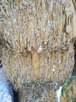 淋膜牛皮纸