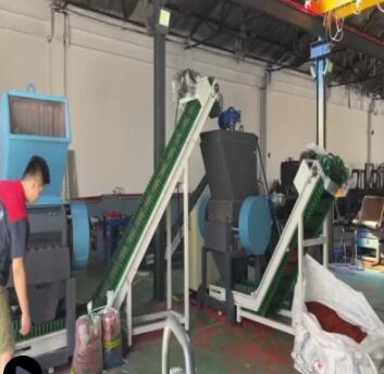 厂家直销塑料PVC粉碎机破碎机设备塑料机械