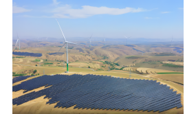 接续奋斗谱新篇——中国华能系统单位以实干担当贯彻落实党的二十届四中全会精神