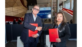 天合储能与Pacific Green Energy Group签署合作备忘录 共同推进5GWh储能项目